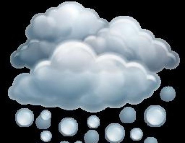 Град рисунок