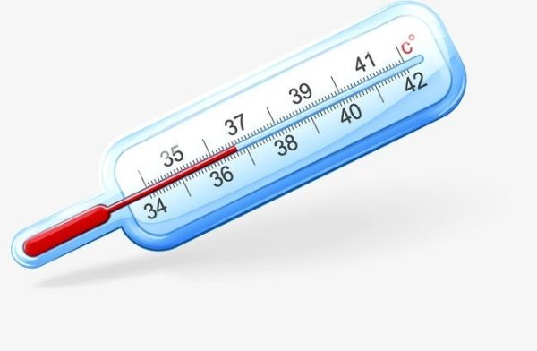 Градусник Айболита