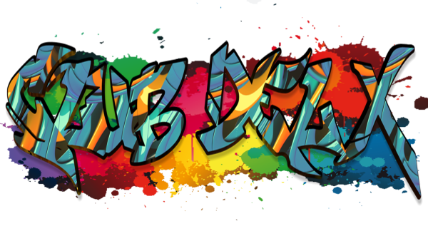 Граффити для фотошопа