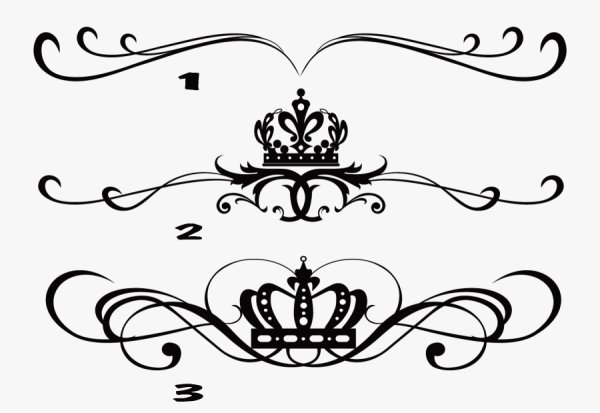 Узор вектор