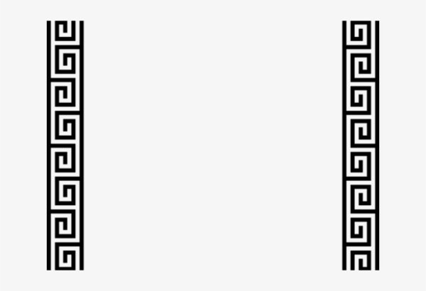 Трафарет Версаче