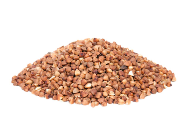 Гречневая крупа аривера ядрица непропаренная 900 г