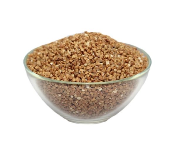 Крупа гречневая ядрица 1кг