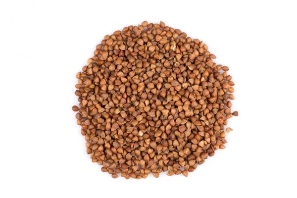 Гречка кучка