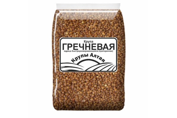 Гречневая крупа рисунок