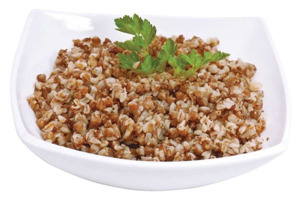 Гарнир к гречке