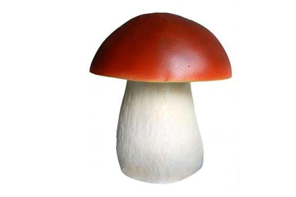 Счетный материал "гриб-Боровик" (10шт.)