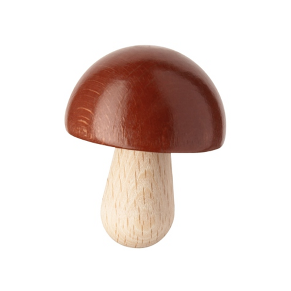 Маленькие грибочки