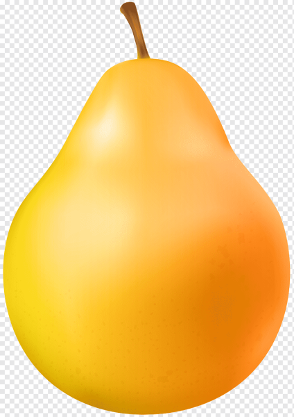 Груша для детей