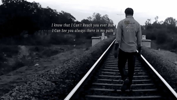 Обои грустные со смыслом