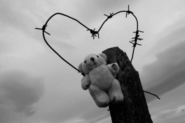 Одиночество в сердце