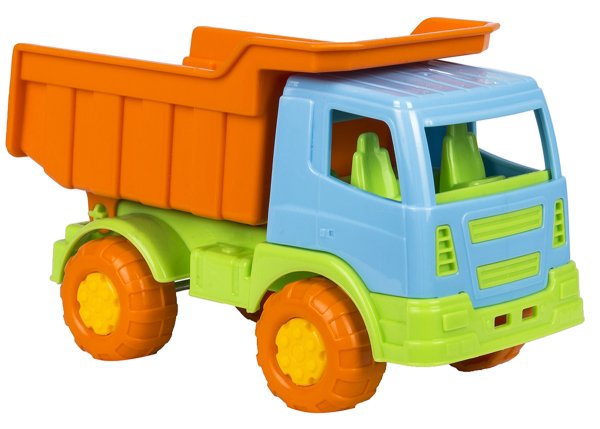 Автомобиль-самосвал 653510