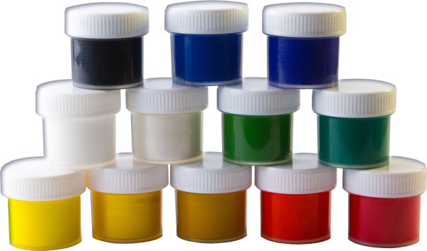 Гуашь Луч Престиж