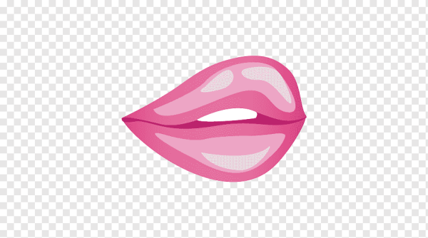 Губы для ФШ