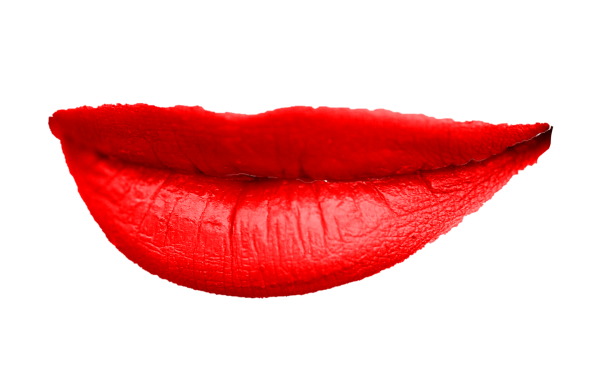 Женские губы для фотошопа