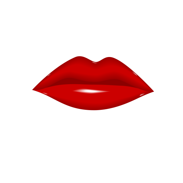 Губы для фотошопа