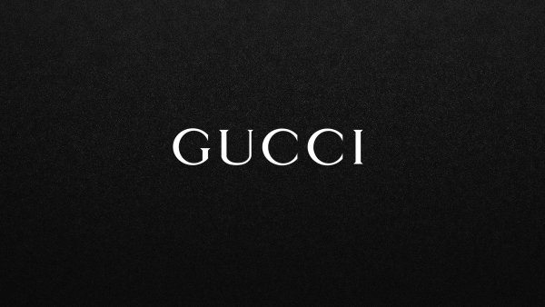 Обои гуччи