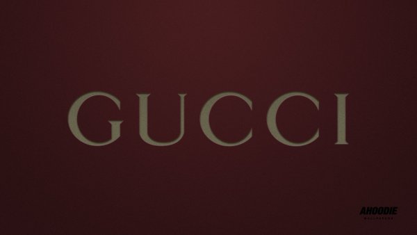 Gucci логотип
