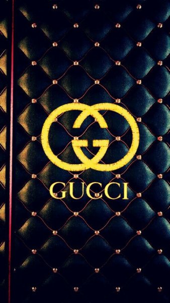 Gucci заставка