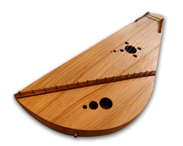 Гусли яровчатые