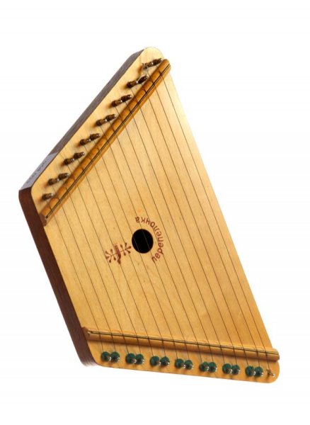 Гусли Садко музыкальный инструмент