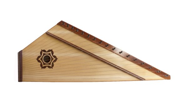 Гусли Артамоновские