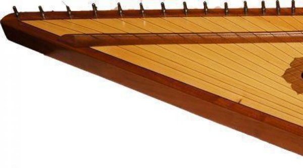 Гусли академические