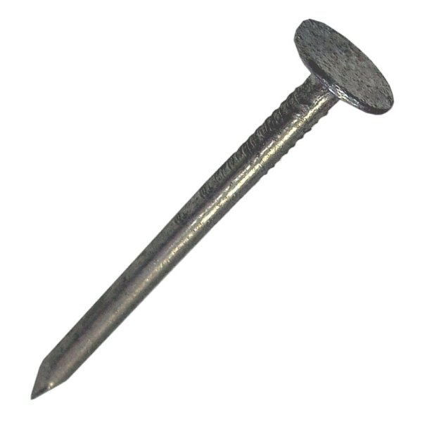 Гвозди толевые 2,0х20