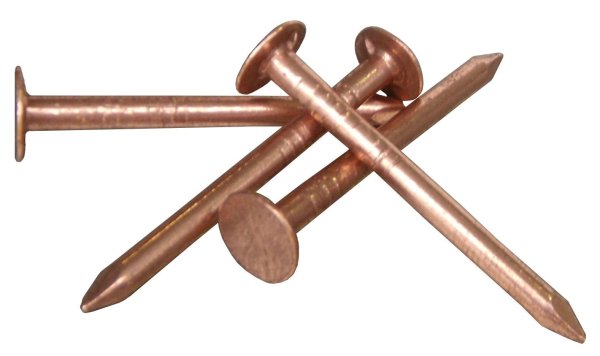 Гвозди для обрешетки