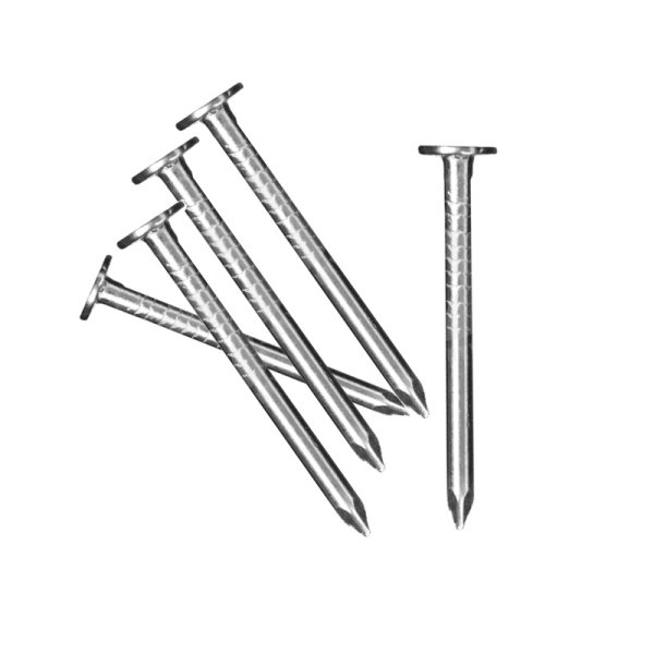 Железный гвоздь