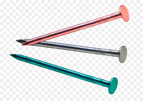 Гвоздь для детей