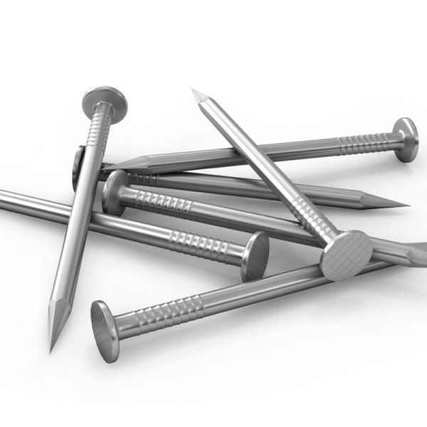 Датчик гвоздь