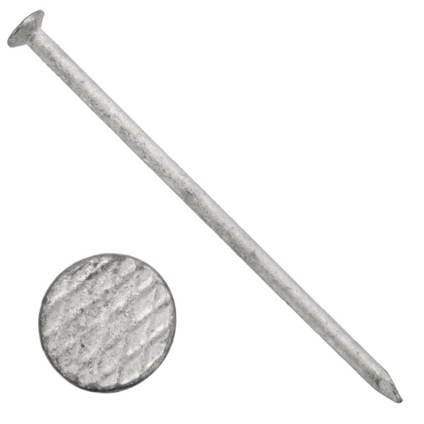 Шляпка гвоздя