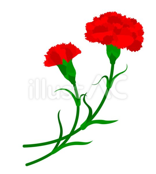 Гвоздики для вырезания