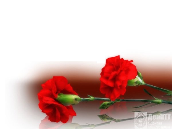 Гвоздики для некролога