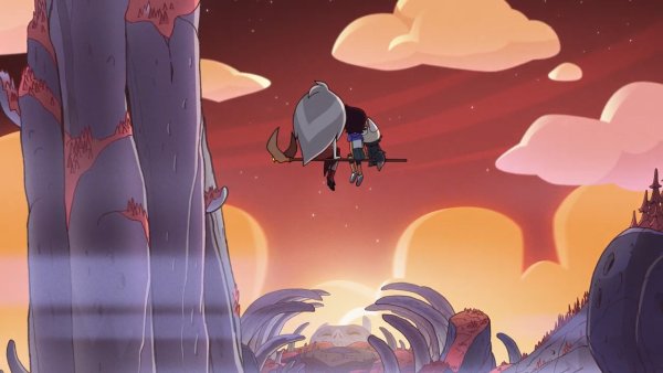 Дом Совы Дисней