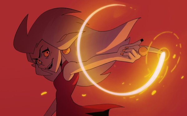 Идалин клаторн