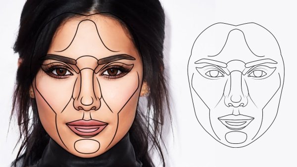 Перфект фейс маска