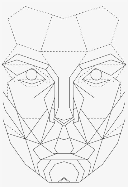 Стивен Марквардт маска красоты