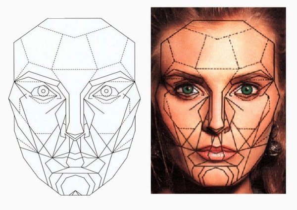 Стивен Марквардт маска красоты