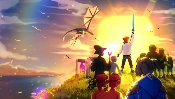 Melham_Music for лололошка - новое поколение