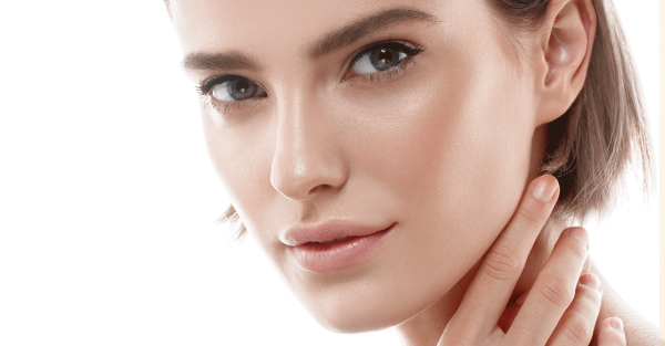 Красивая кожа