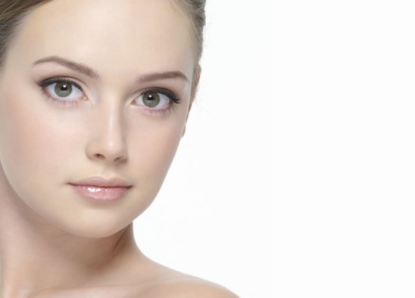 Натуральный макияж