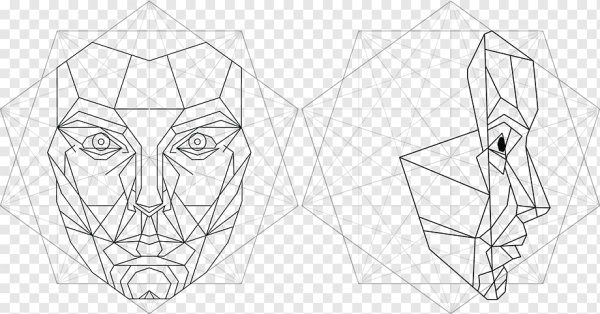 Идеальное лицо маска