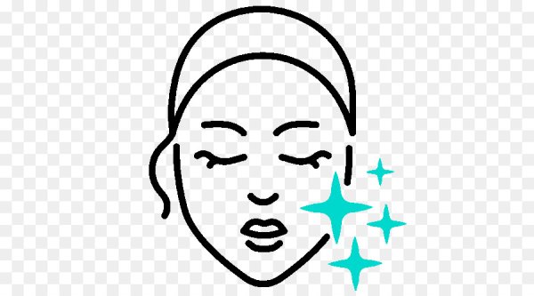 Лицо значок