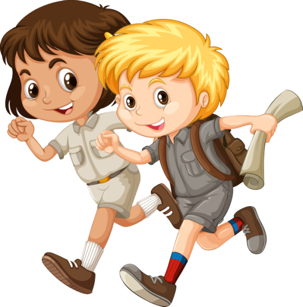 Картинки для детей на прозрачном фоне