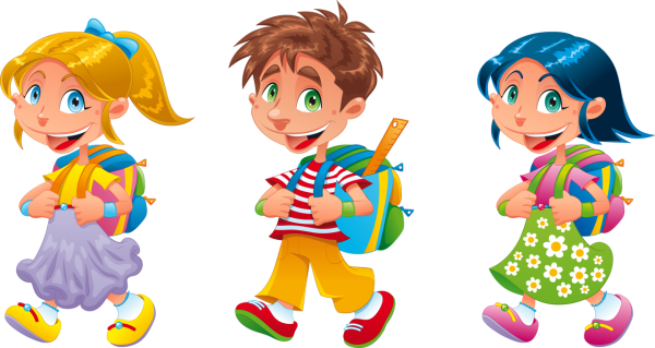 Картинки для детей на прозрачном фоне