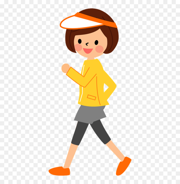 Ходьба дети