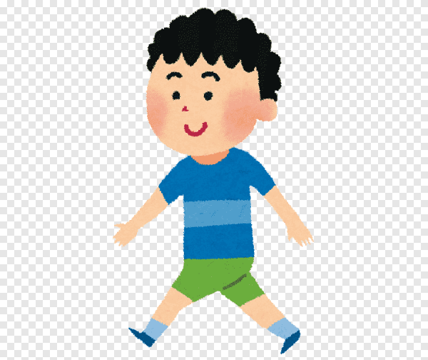 Walking для детей