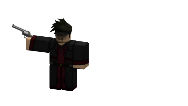 Скины игроков РОБЛОКС